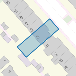 Perceel HHG00-N-4543