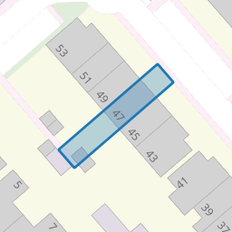 Perceel HHG00-N-4545