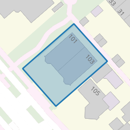 Perceel HHG00-N-4550