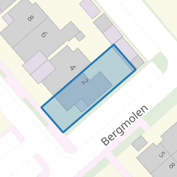 Perceel HHG00-N-4552