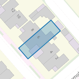 Perceel HHG00-N-4554