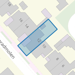 Perceel HHG00-N-4557