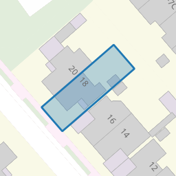 Perceel HHG00-N-4560