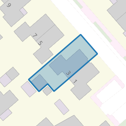 Perceel HHG00-N-4564