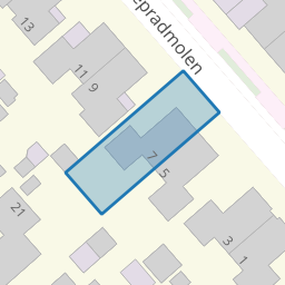 Perceel HHG00-N-4566