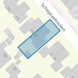 Perceel HHG00-N-4567