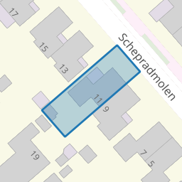 Perceel HHG00-N-4568