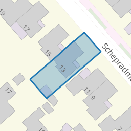 Perceel HHG00-N-4569