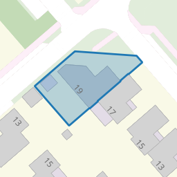 Perceel HHG00-N-4572