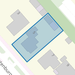 Perceel HHG00-N-4574