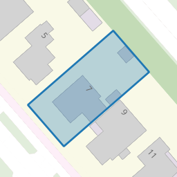 Perceel HHG00-N-4575