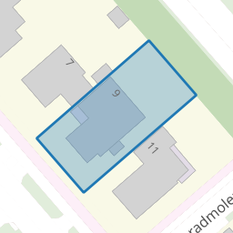 Perceel HHG00-N-4576