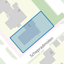 Perceel HHG00-N-4577