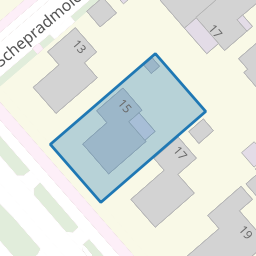 Perceel HHG00-N-4579