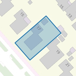 Perceel HHG00-N-4580