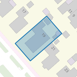 Perceel HHG00-N-4581