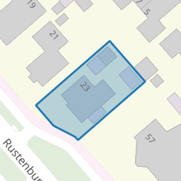 Perceel HHG00-N-4583