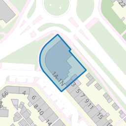 Perceel HHG00-N-4585