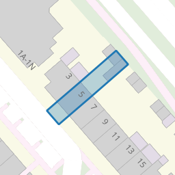 Perceel HHG00-N-4587