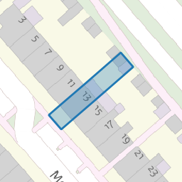 Perceel HHG00-N-4591