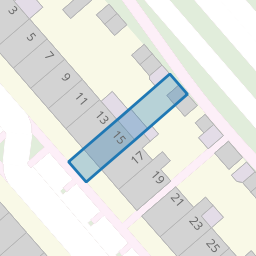 Perceel HHG00-N-4592