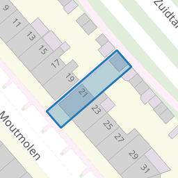 Perceel HHG00-N-4595