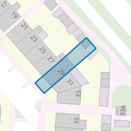 Perceel HHG00-N-4599