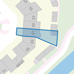 Perceel HHG00-N-4616