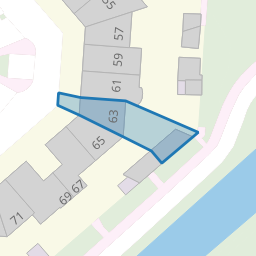 Perceel HHG00-N-4617