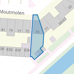 Perceel HHG00-N-4622