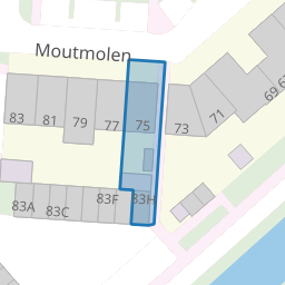 Perceel HHG00-N-4623