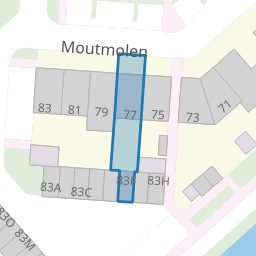 Perceel HHG00-N-4624