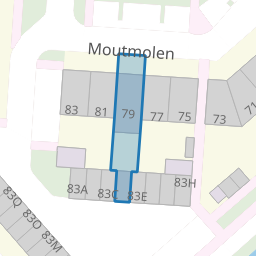 Perceel HHG00-N-4625