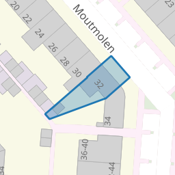 Perceel HHG00-N-4639