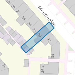 Perceel HHG00-N-4640