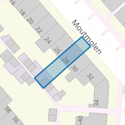 Perceel HHG00-N-4641