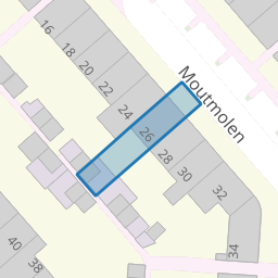 Perceel HHG00-N-4642