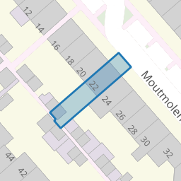 Perceel HHG00-N-4644