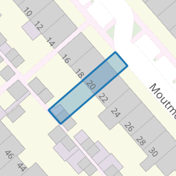 Perceel HHG00-N-4645