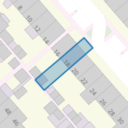 Perceel HHG00-N-4646