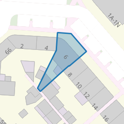 Perceel HHG00-N-4652