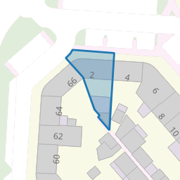 Perceel HHG00-N-4654