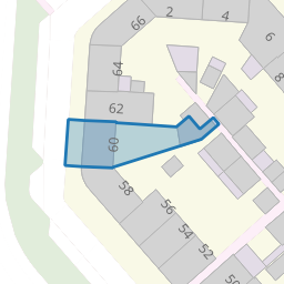 Perceel HHG00-N-4658