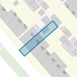 Perceel HHG00-N-4664