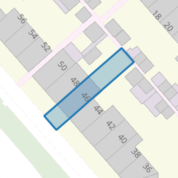 Perceel HHG00-N-4665