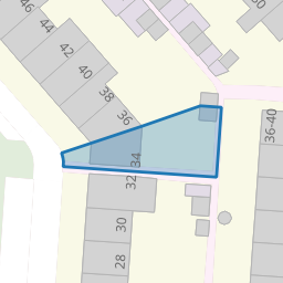 Perceel HHG00-N-4671