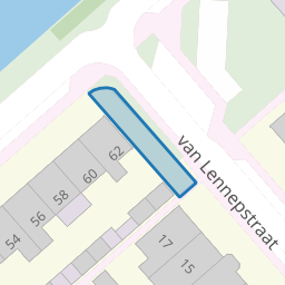 Perceel HHG00-N-4680