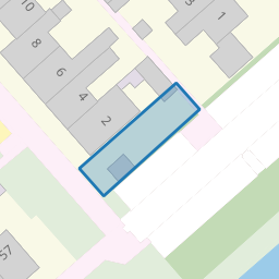 Perceel HHG00-N-4687