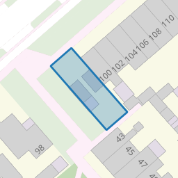 Perceel HHG00-N-4700