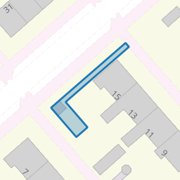 Perceel HHG00-N-4701